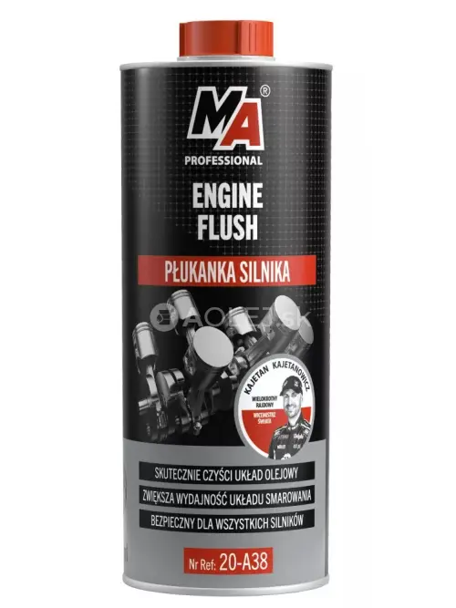 MA Professional Pr&iacute;pravok na čistenie motora 400ml