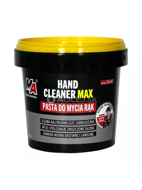 MA Professional Pasta na ruky MAX 500g