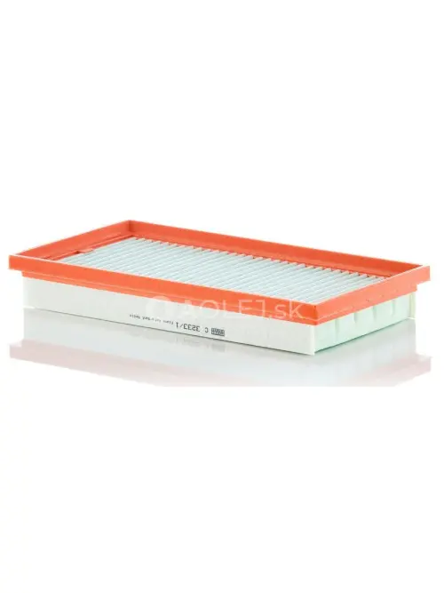 Vzduchov&yacute; filter MANN FILTER C 3233/1