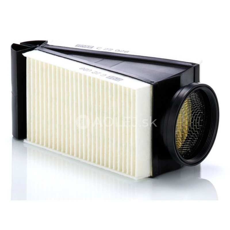 Vzduchov&yacute; filter MANN FILTER C 22 028
