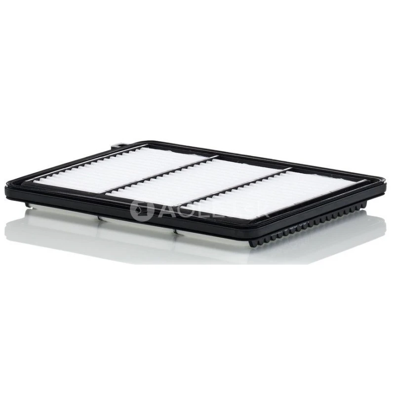 Vzduchov&yacute; filter MANN FILTER C 25 051