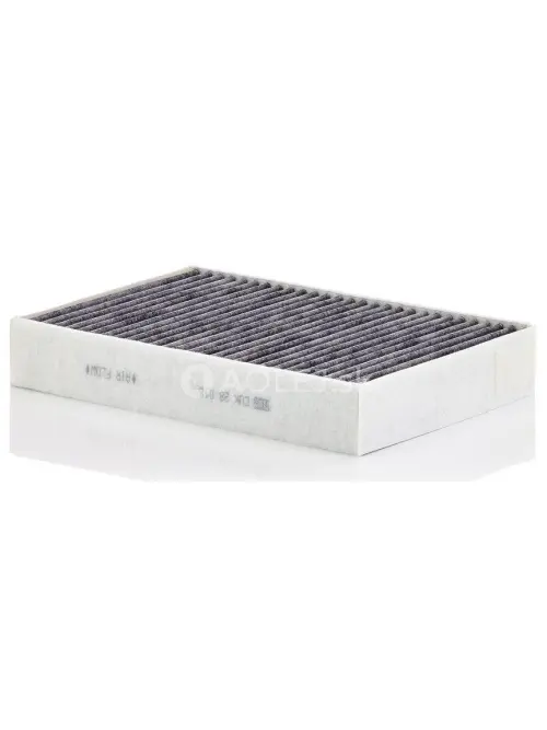 Kab&iacute;nov&yacute; filter MANN FILTER CUK 28 016