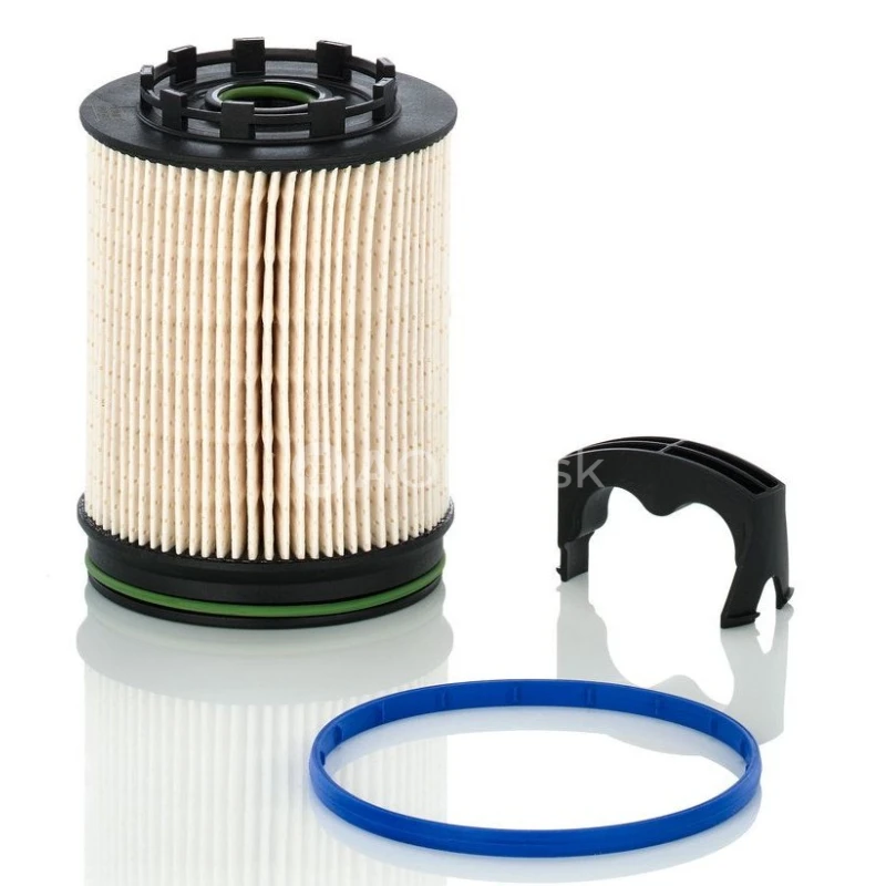 Palivov&yacute; filter MANN FILTER PU 10 023/1 z KIT