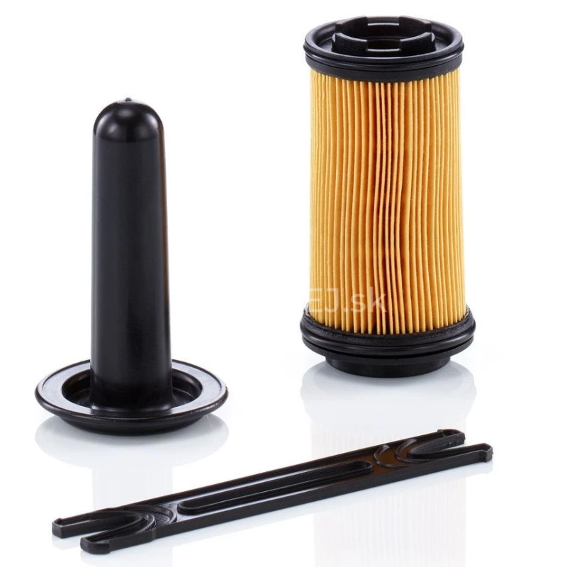 Filter močoviny MANN-FILTER U 5001 KIT
