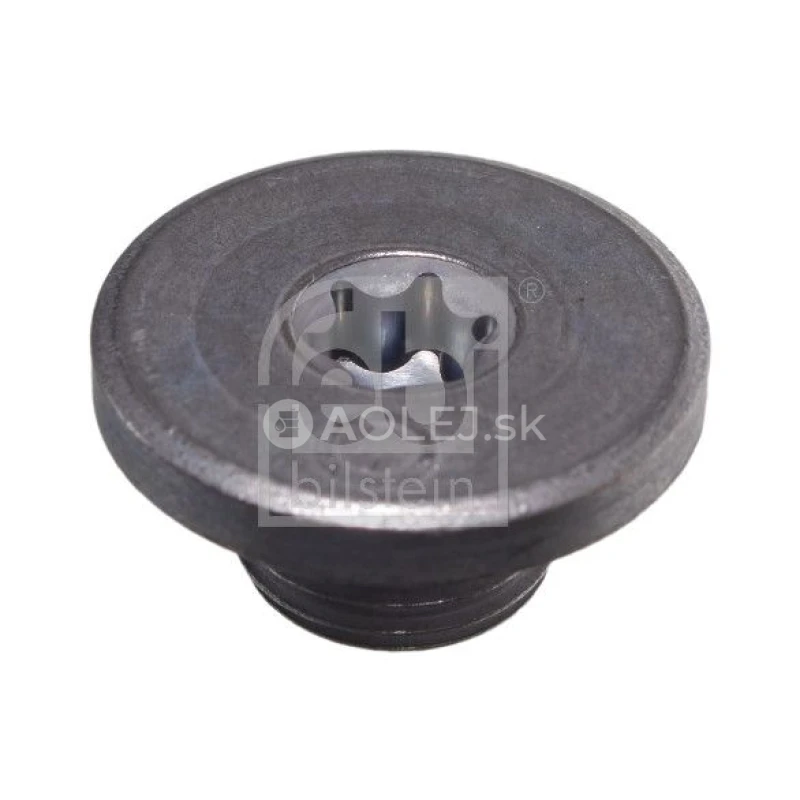 Febi Bilstein 04572 Vyp&uacute;&scaron;ťacia skrutka olejovej vane