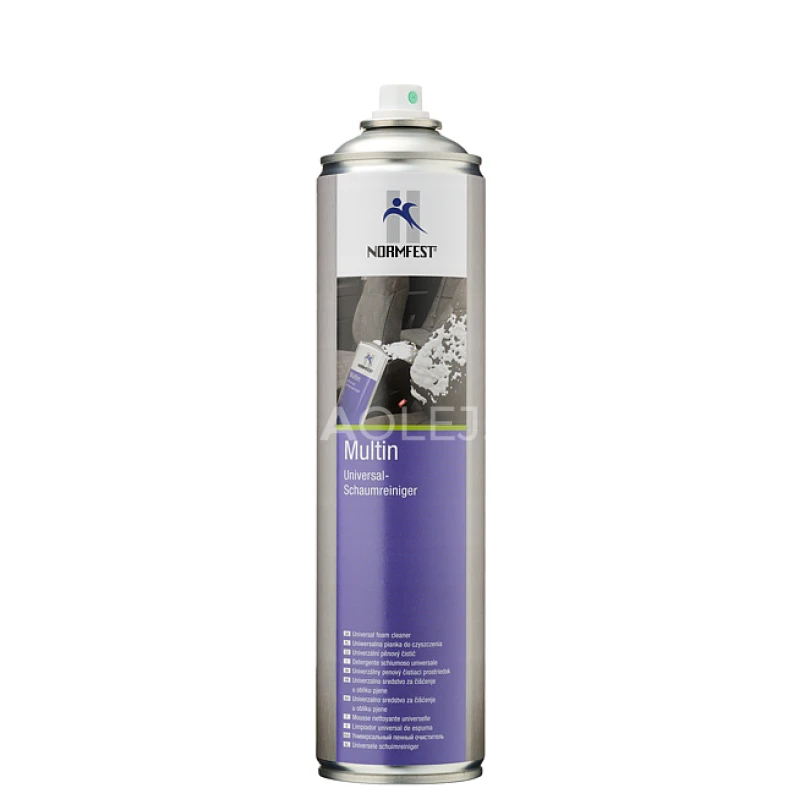Normfest Multin - univerz&aacute;lna čistiaca pena 600ml