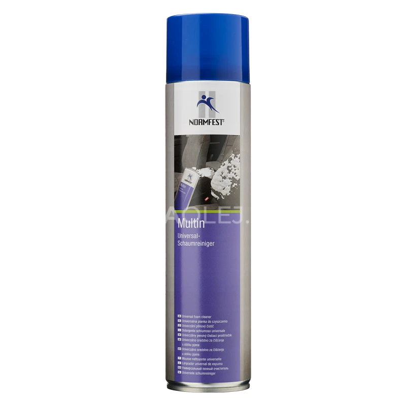 Normfest Multin - univerz&aacute;lna čistiaca pena 600ml