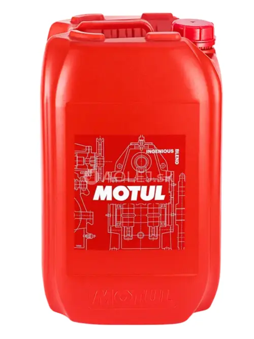 Motul Tekma Mega-X 10W-40 20L