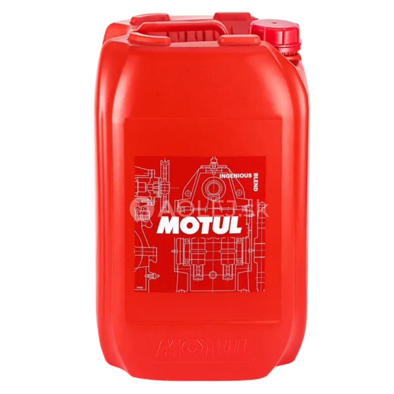 Motul Tekma Mega-X 10W-40 20L