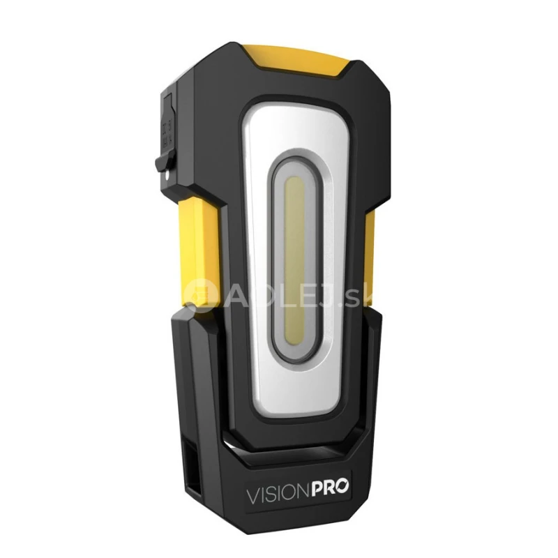 Elta Vision Pro Mont&aacute;žna lampa COB LED 300lm/70lm
