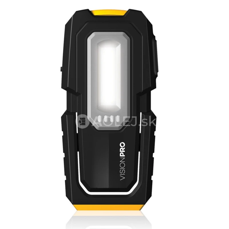 Elta Vision Pro Mont&aacute;žna lampa COB LED 300lm/100lm