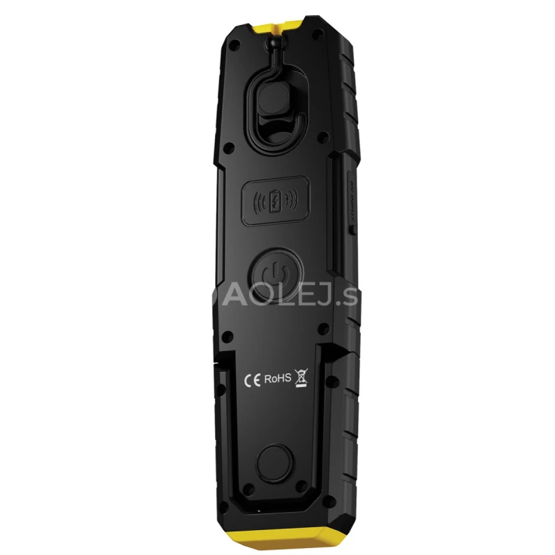 Elta Vision Pro Mont&aacute;žna lampa COB LED 600lm/100lm