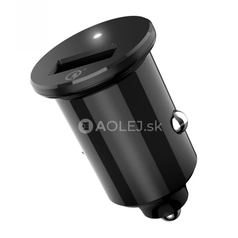 Elta VX Pro Nab&iacute;jačka mobiln&eacute;ho telef&oacute;nu USB r&yacute;chlonab&iacute;jan&iacute;m QC3.0