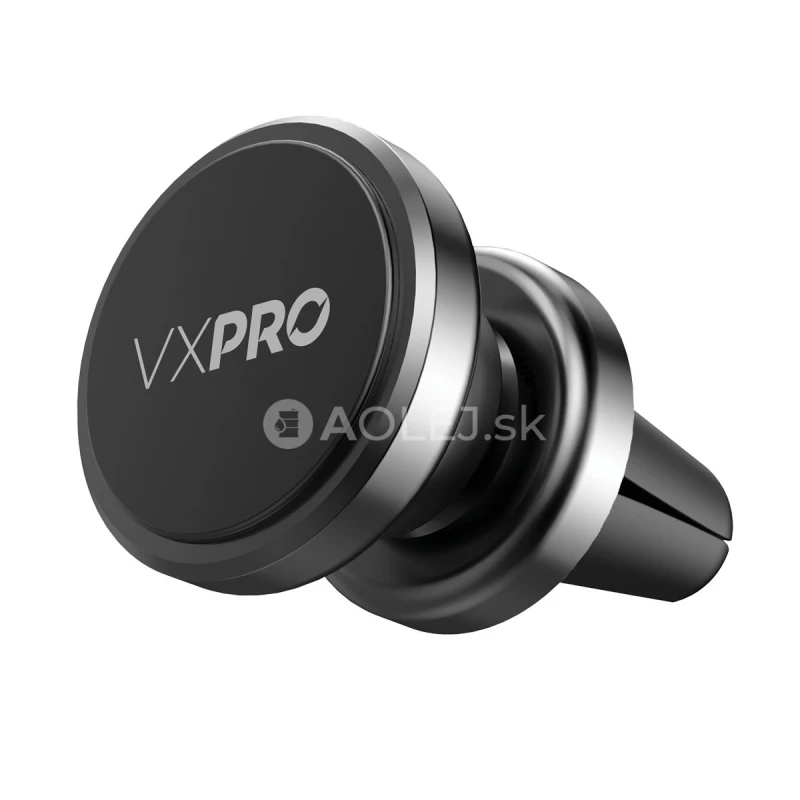 Elta VX Pro Držiak mobiln&eacute;ho telef&oacute;nu magnetick&yacute; - uchytenie do mriežky ventil&aacute;cie