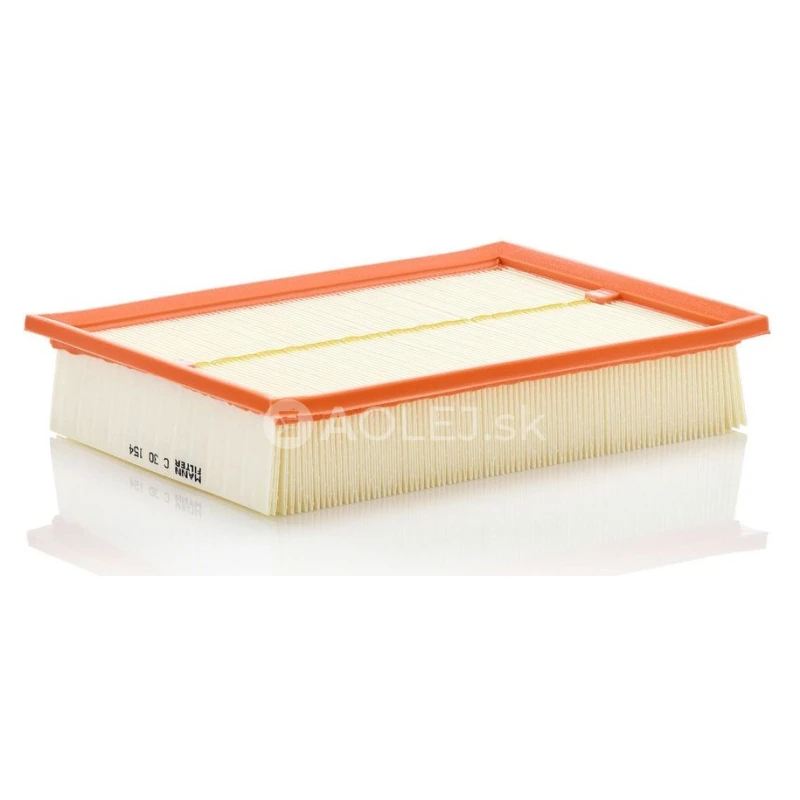 Kab&iacute;nov&yacute; filter MANN FILTER C 30 154