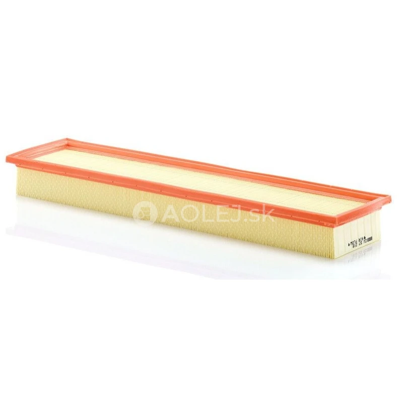 Kab&iacute;nov&yacute; filter MANN FILTER CU 57 218