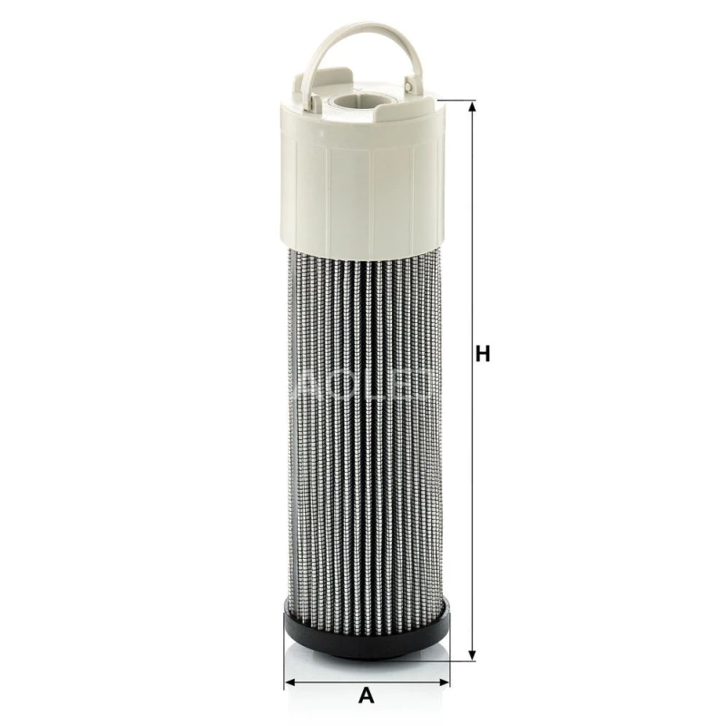 Filter hydrauliky MANN FILTER H 7020