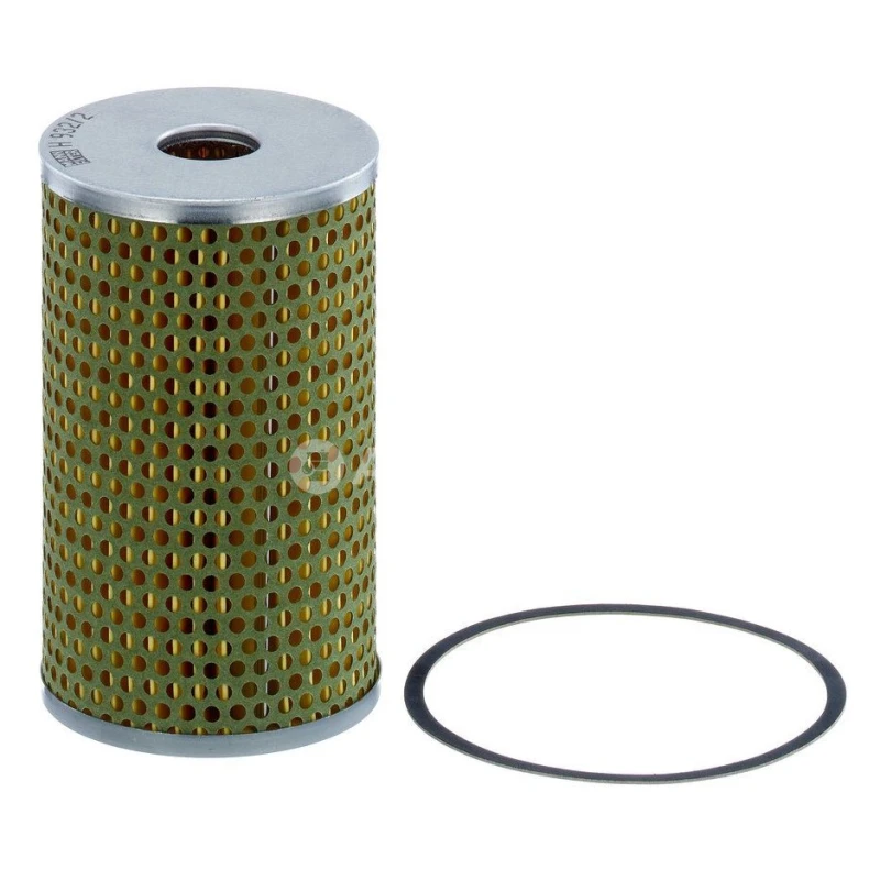 Olejov&yacute; filter MANN FILTER H 932/2 t