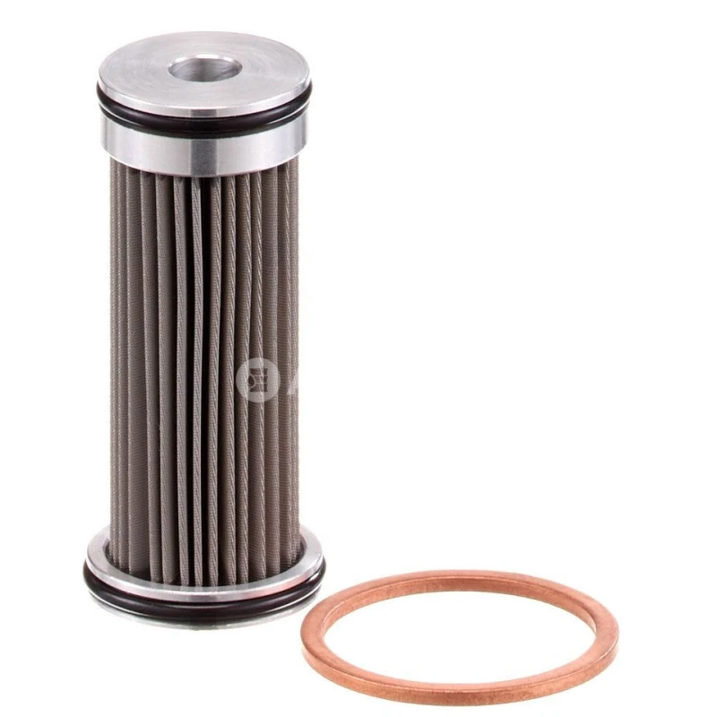 Filter hydrauliky MANN FILTER HD 266 x