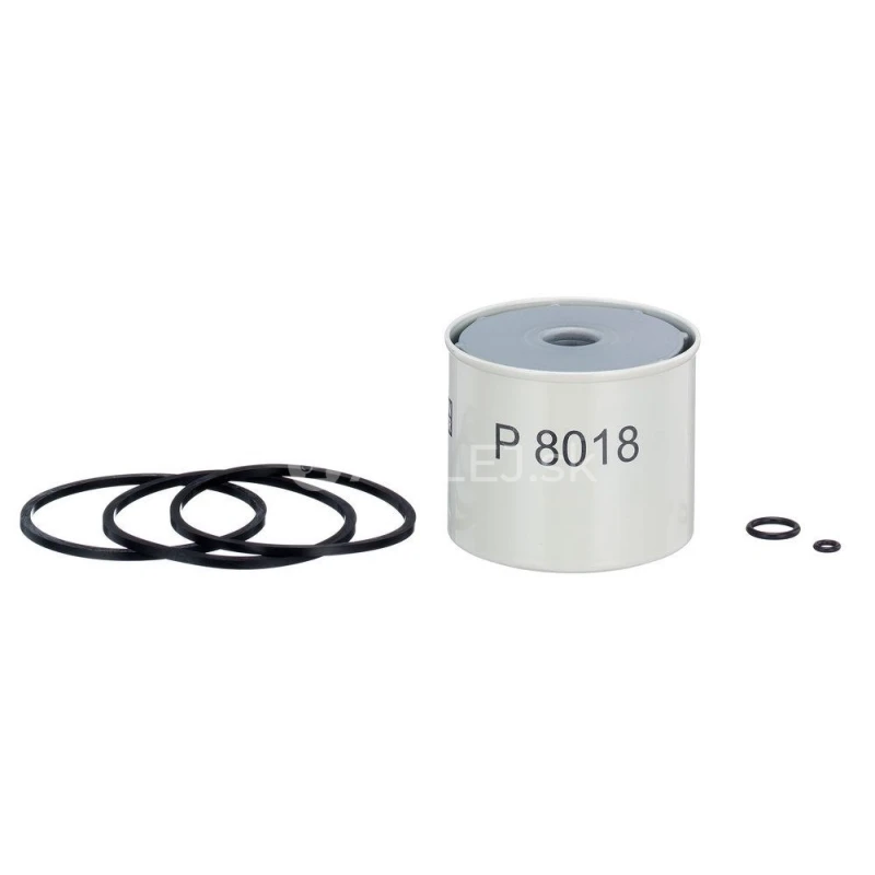 Palivov&yacute; filter MANN FILTER P 8018 x
