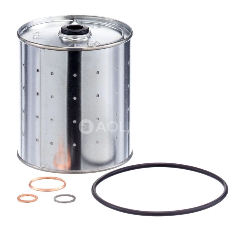 Olejov&yacute; filter MANN FILTER PF 925 x