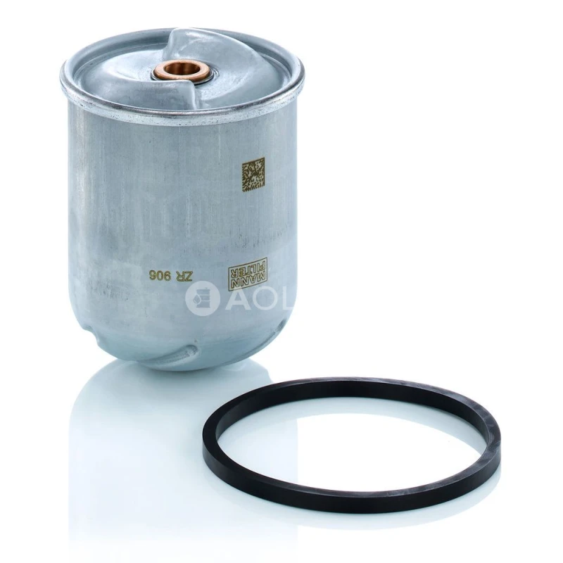 Olejov&yacute; filter MANN FILTER ZR 906 x