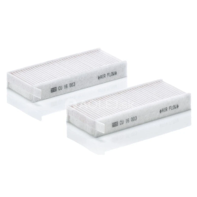 Kab&iacute;nov&yacute; filter MANN FILTER CU 16 003-2