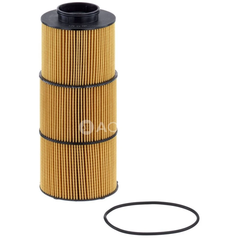 Olejov&yacute; filter MANN FILTER HU 12 021 z