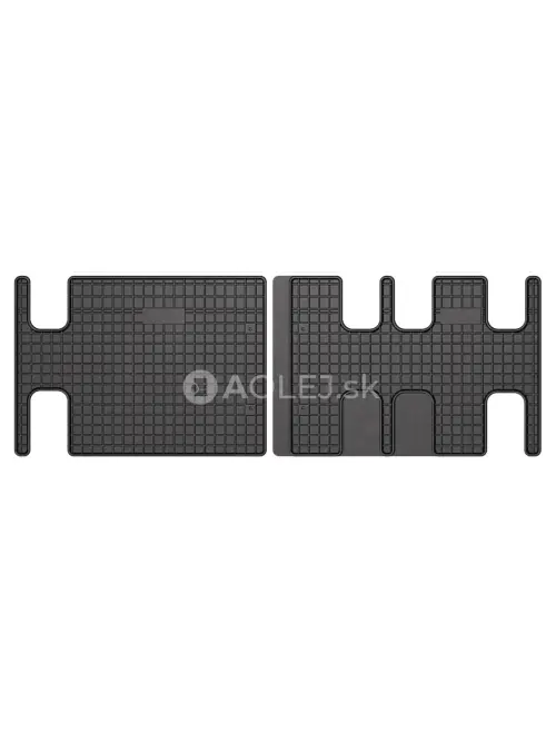 Gumenn&eacute; autokoberce AutoFrogum 402416 pre Citro&euml;n Jumpy III MPV