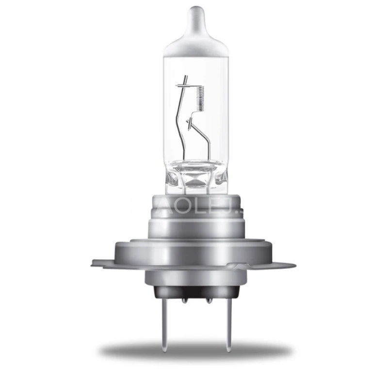 Osram H7 12V 55W PX26D Night Breaker Silver