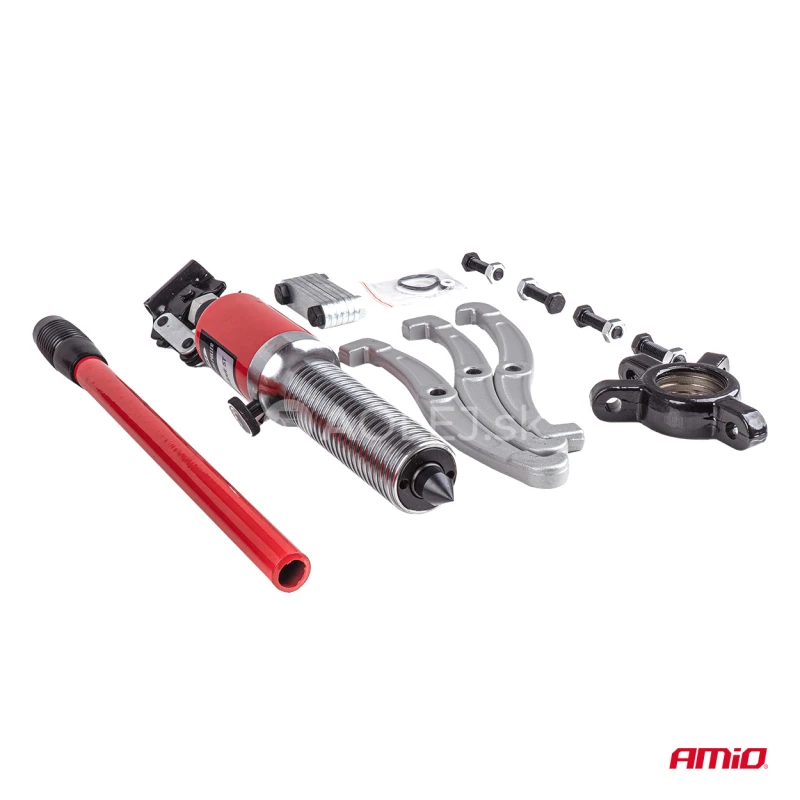 Hydraulick&yacute; sťahov&aacute;k na ložisk&aacute; 50-200 mm AMiO-04752