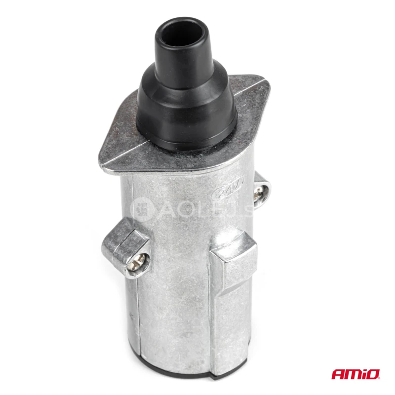 Z&aacute;strčka ťažn&eacute;ho zariadenia 24V N-type AMIO-04790