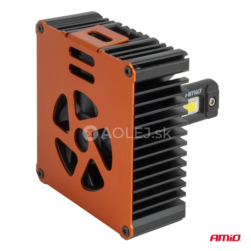 LED žiarovky hlavného svietenia XD PRO D5S FULL CANBUS AMiO-04683