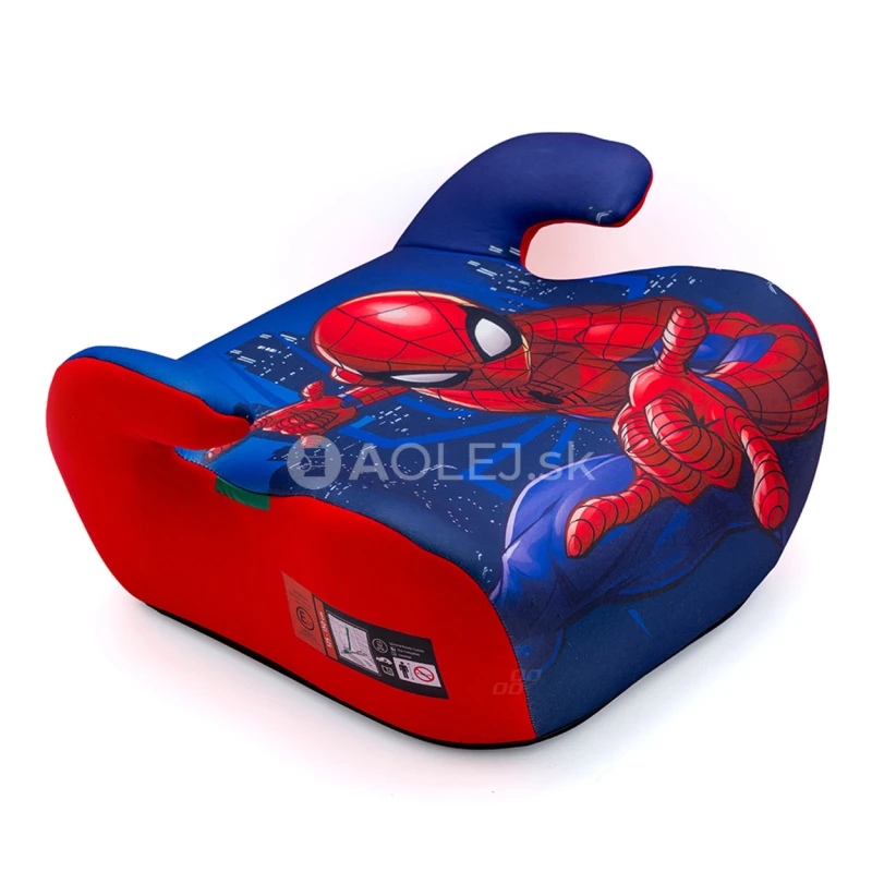 Podsedák R129 Spider-Man