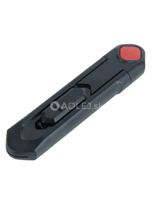 Univerz&aacute;lny odlamovac&iacute; n&ocirc;ž 61x19x0,6mm AMiO-04816
