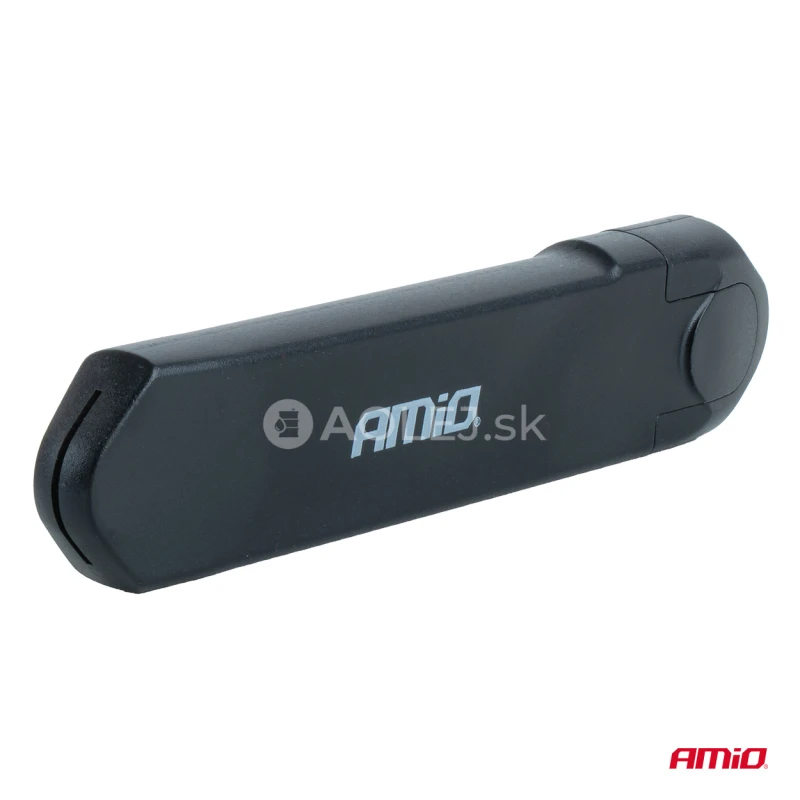 Univerz&aacute;lny odlamovac&iacute; n&ocirc;ž 61x19x0,6mm AMiO-04816