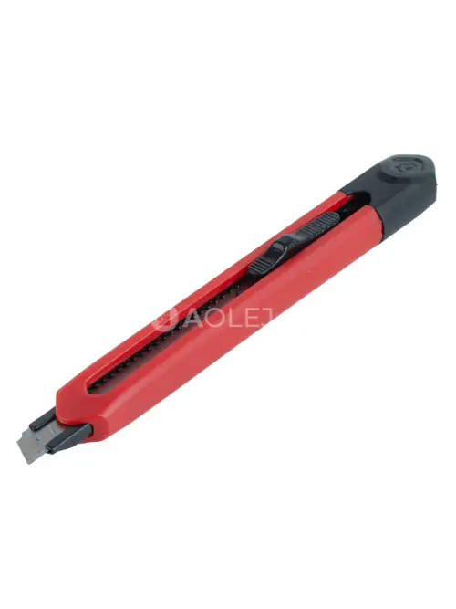 Univerz&aacute;lny odlamovac&iacute; n&ocirc;ž 80x9x0,4mm AMiO-04817