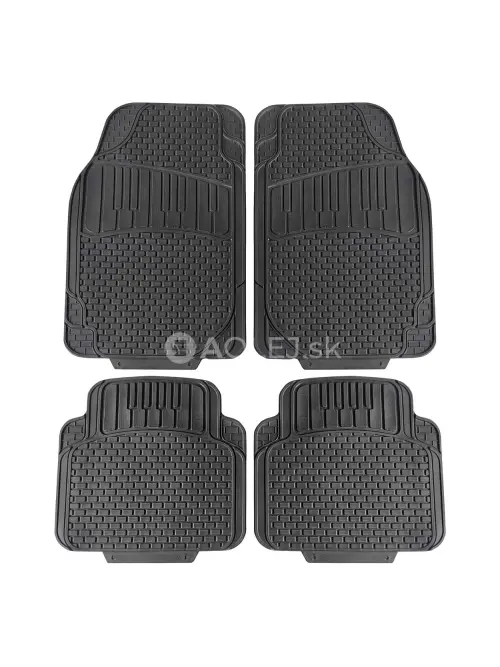 Univerz&aacute;lne autokoberce PVC CM-01 AMIO-04885