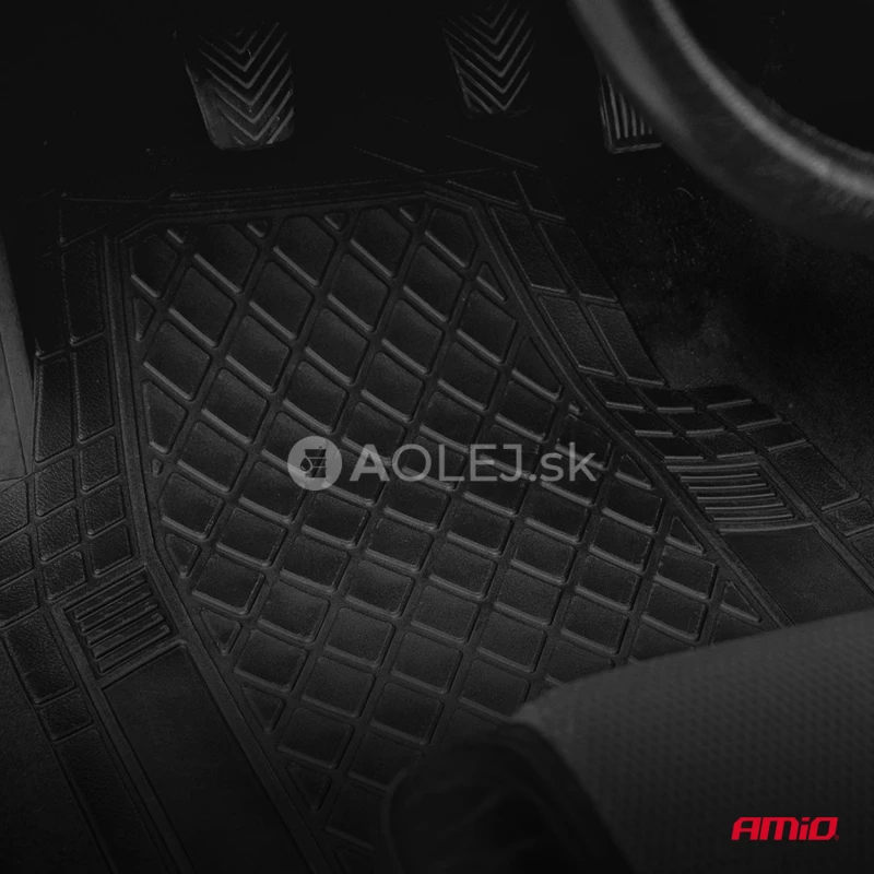 Univerz&aacute;lne autokoberce PVC CM-03 AMiO-04887