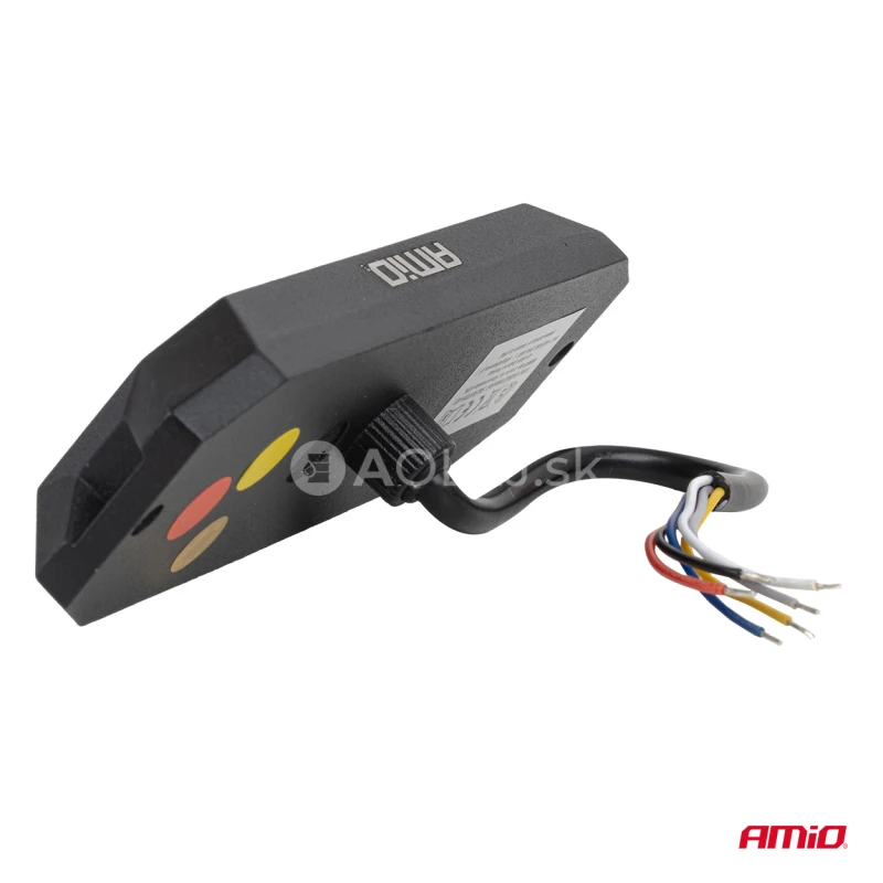V&yacute;stražn&eacute; osvetlenie R65 R148 12/24V 24W AMiO-04860