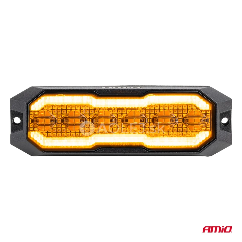 V&yacute;stražn&eacute; osvetlenie R65 R148 12/24V 24W AMiO-04860
