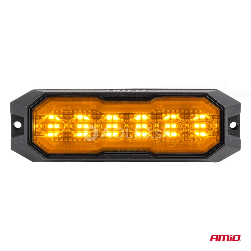 V&yacute;stražn&eacute; osvetlenie R65 R148 12/24V 24W AMiO-04860