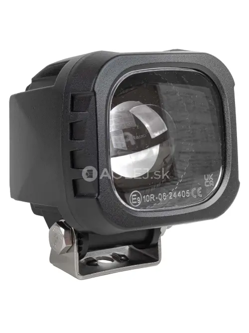 LED bezpečnostn&eacute; svetlo 15W 10&ndash;80V AMiO-04866