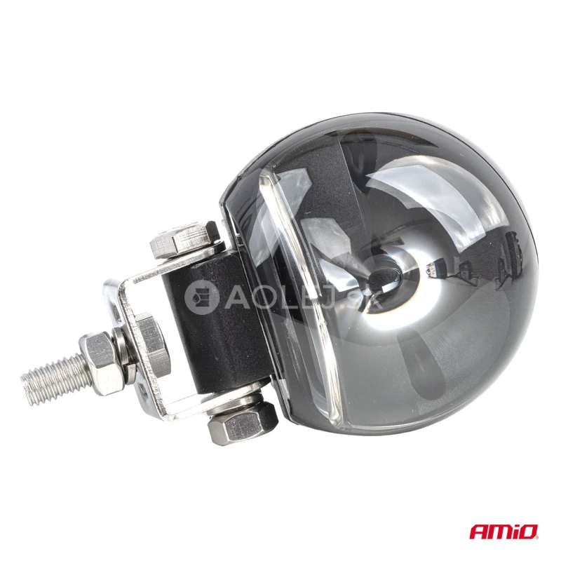 LED svetlo pre vysokozdvižný vozík 10W 10–80V AMiO-04867