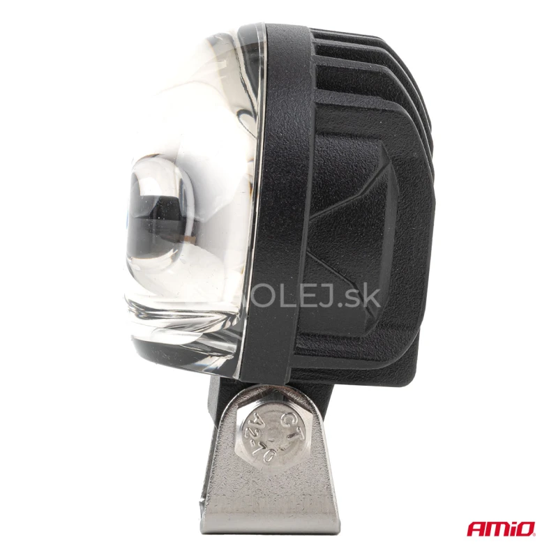 LED svetlo pre vysokozdvižný vozík 10W 10–80V AMiO-04867
