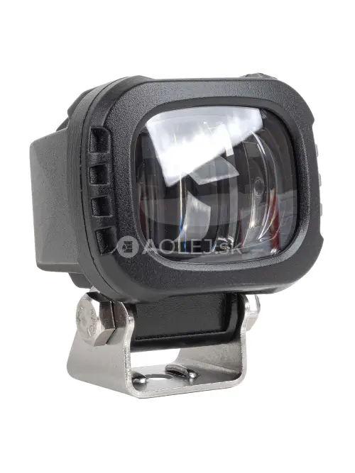 LED svetlo pre vysokozdvižn&yacute; voz&iacute;k 10W 10&ndash;80V AMiO-04868
