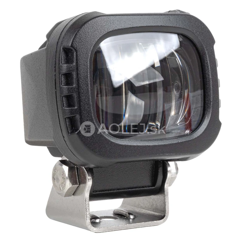 LED svetlo pre vysokozdvižný vozík 10W 10–80V AMiO-04868