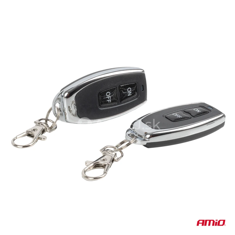Diaľkov&yacute; automatick&yacute; vyp&iacute;nač akumul&aacute;tora 12V 240A (BATT) AMiO-04832