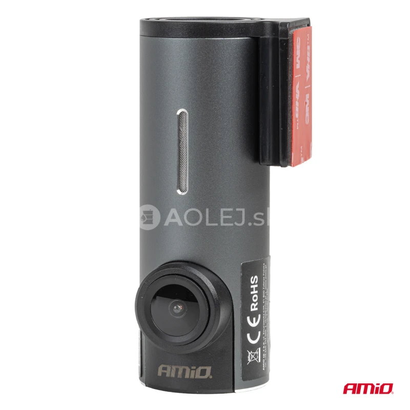 Kamera do auta 1K WLAN 128 GB WIFI Full HD AMiO-04798