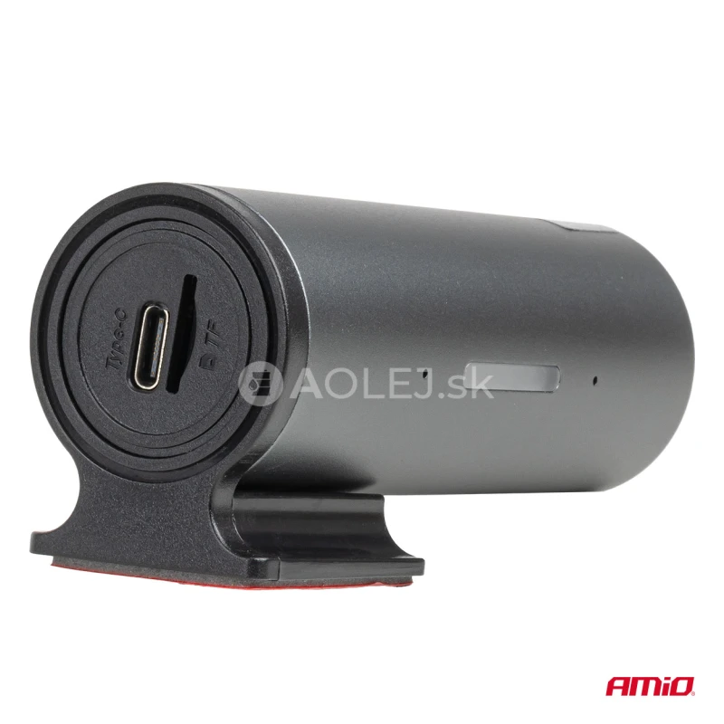 Kamera do auta 1K WLAN 128 GB WIFI Full HD AMiO-04798